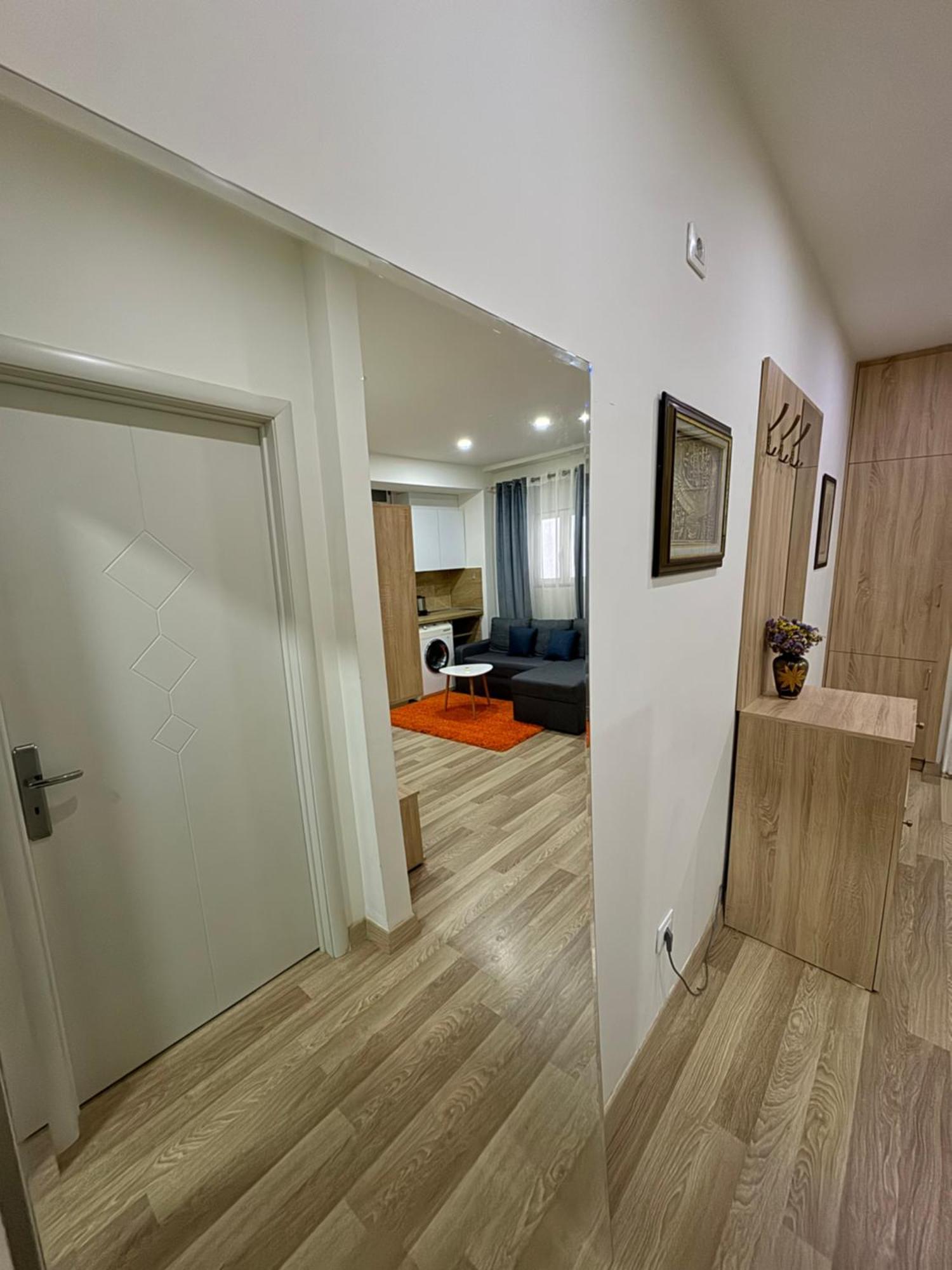 Amelia Comfort Apartment Tirana
