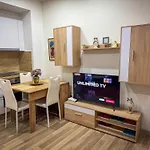 Amelia Comfort Stay Apartment