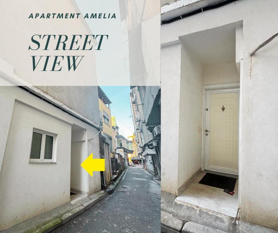 Amelia Comfort Appartamento Tirana