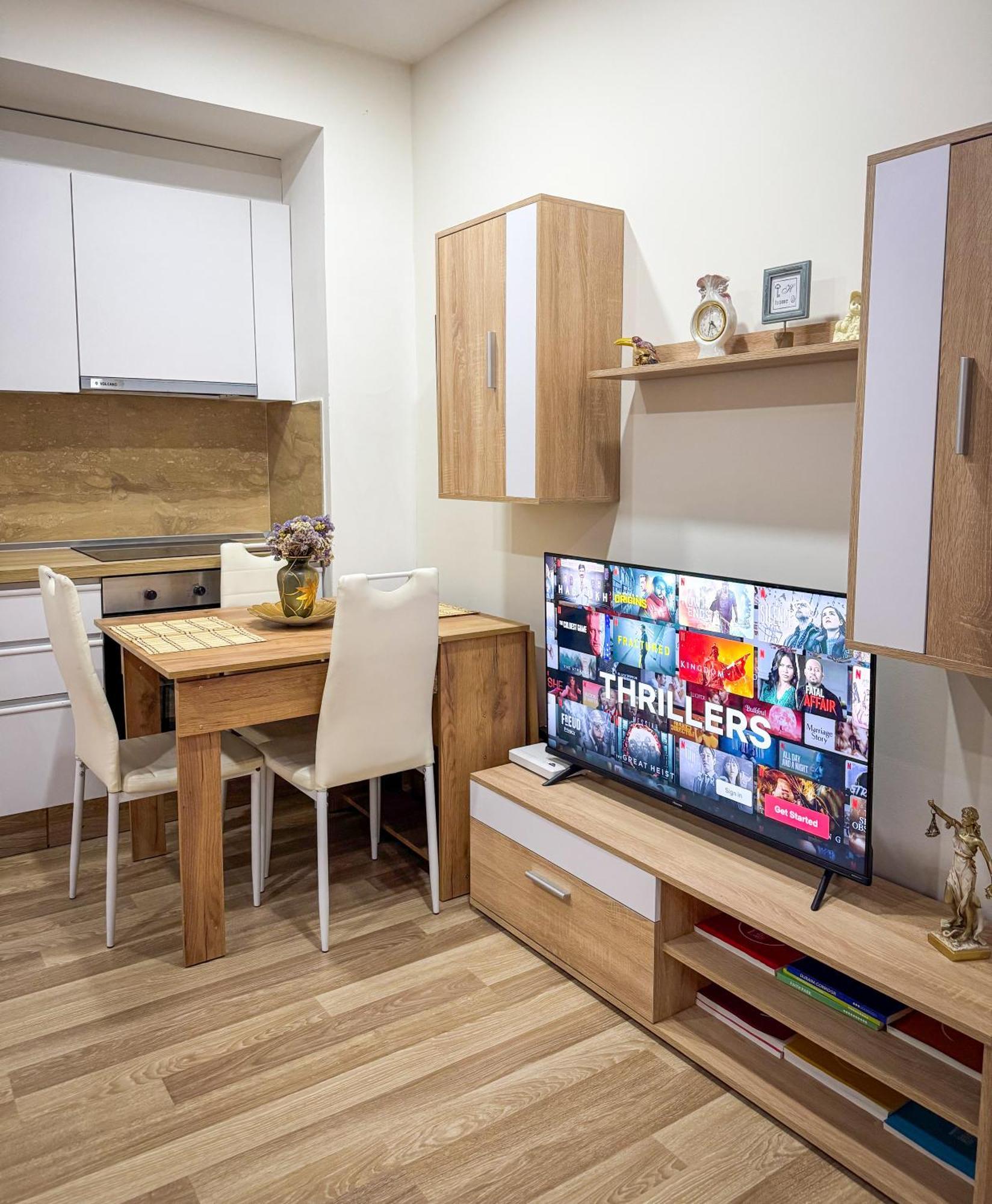 Apartamento Amelia Comfort *
