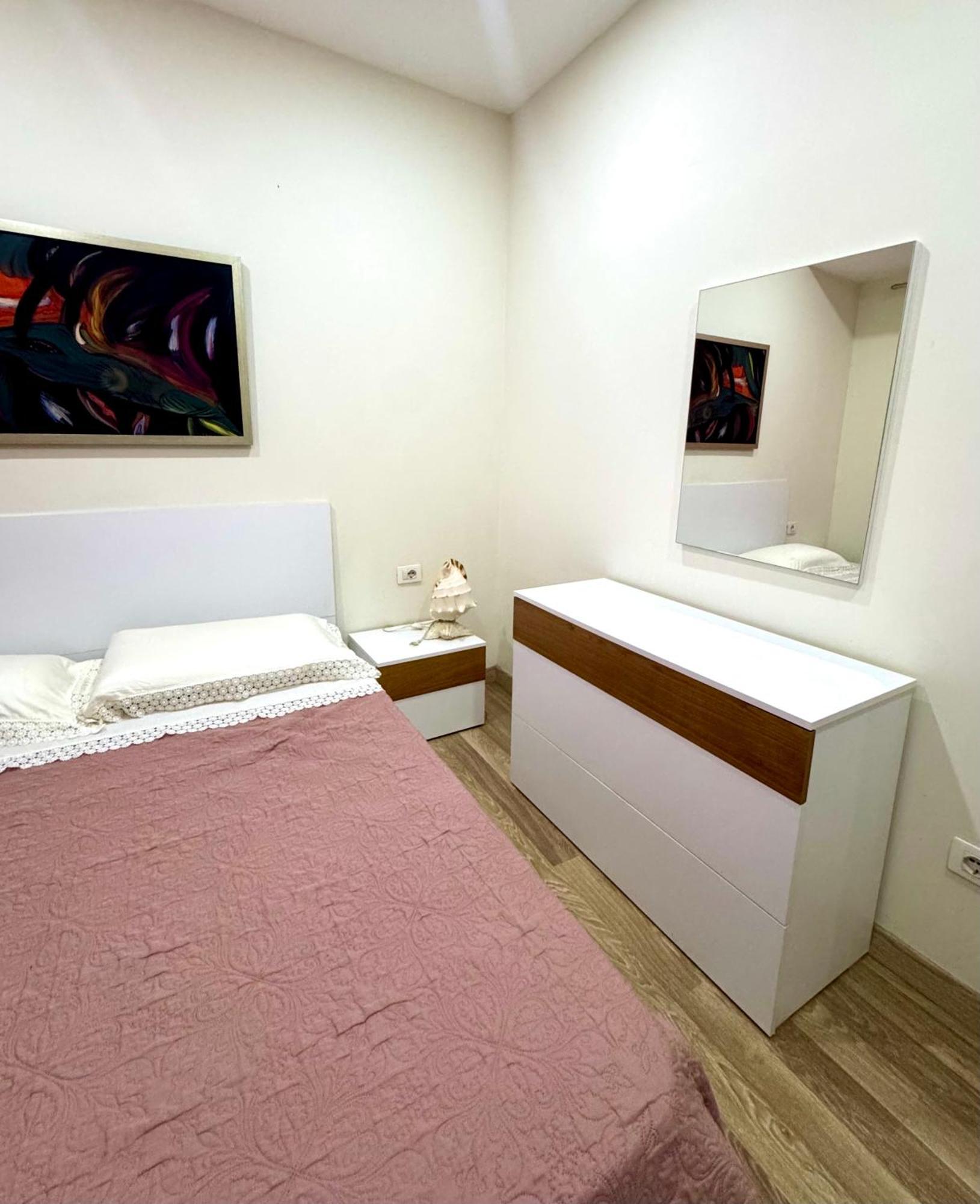 Apartamento Amelia Comfort *