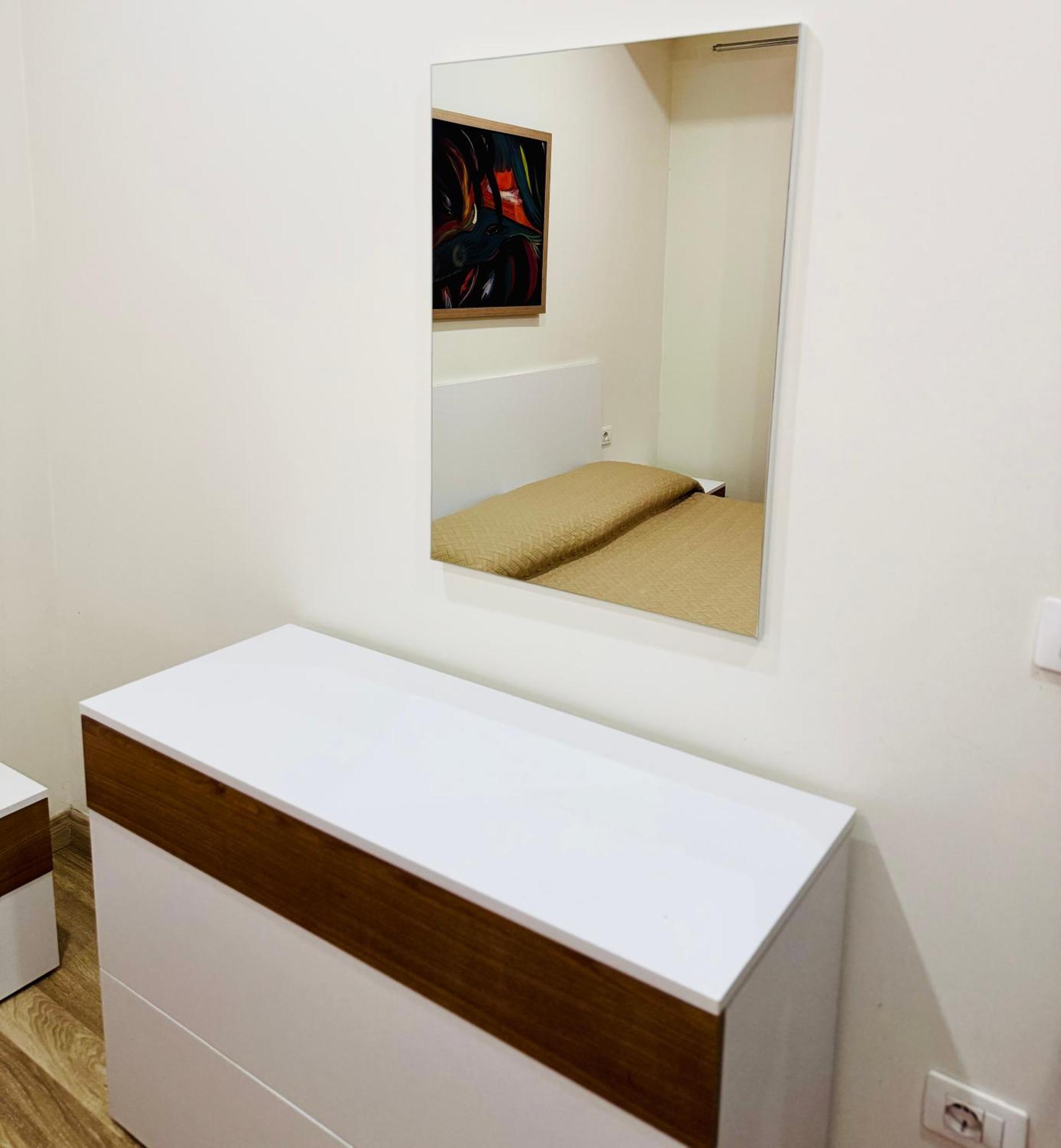 Amelia Comfort Apartamento
