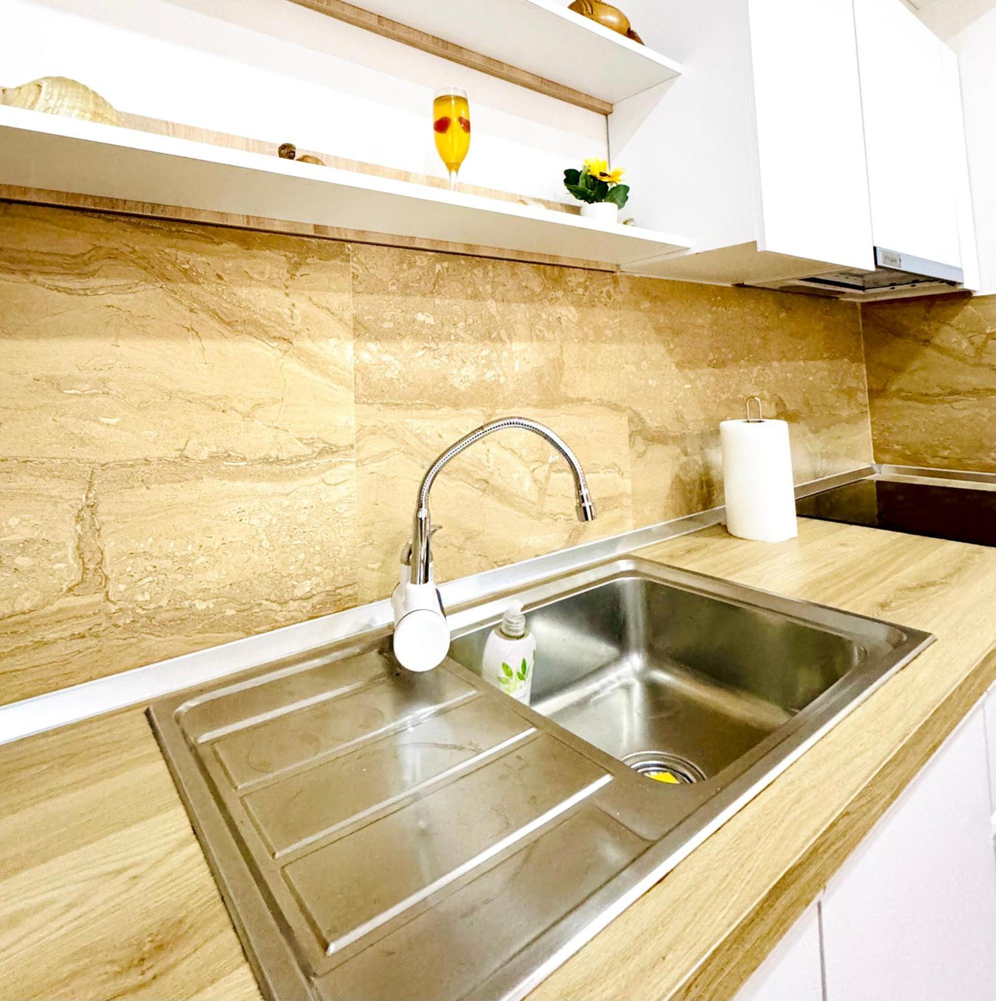 Amelia Comfort Apartamento *