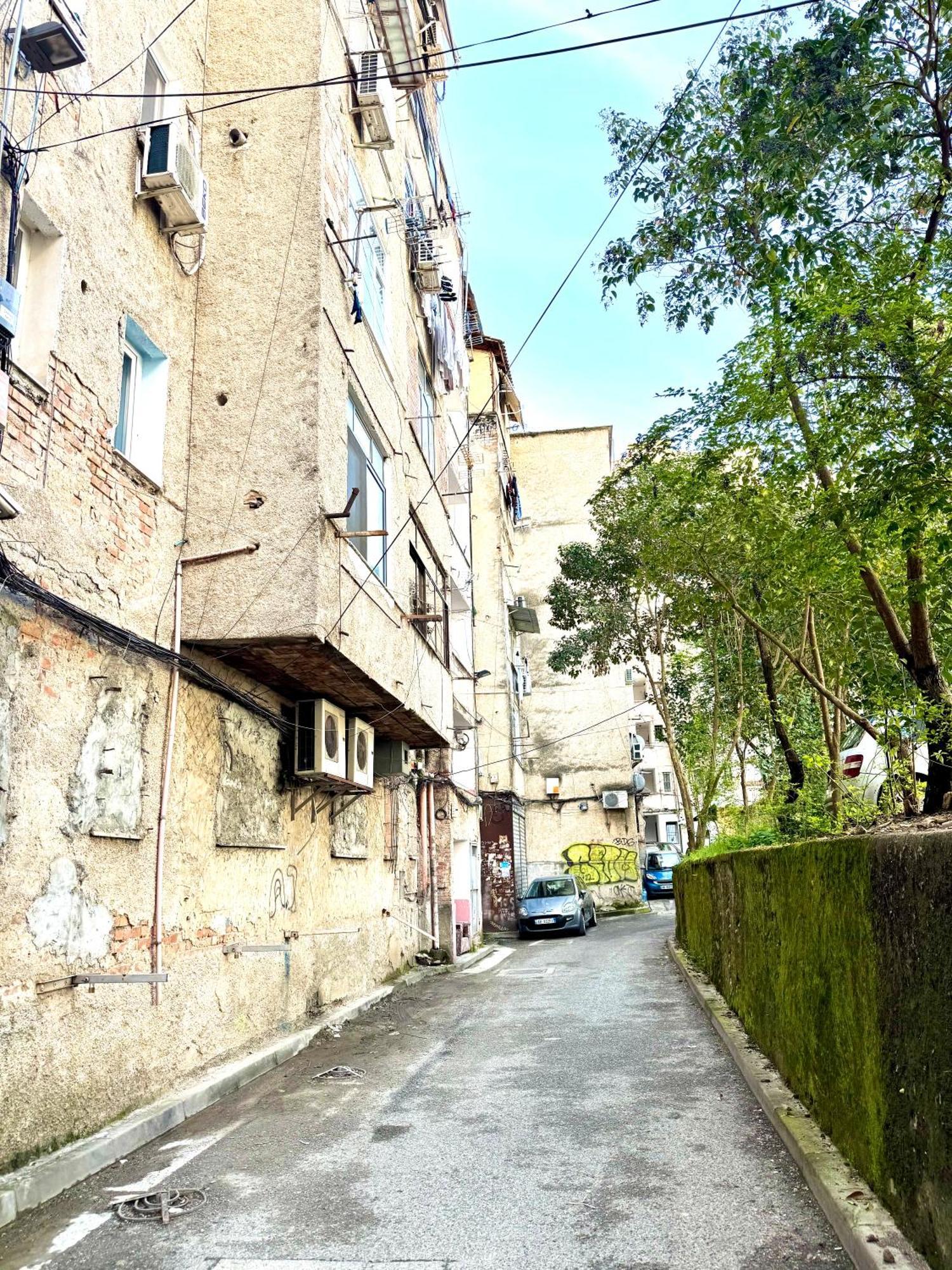 Apartamento Amelia Comfort Tirana